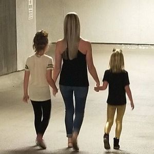 Meet your Posher, Kelly